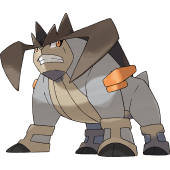 Terrakion