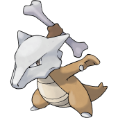 Marowak Image