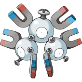 Magneton