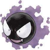 Gastly