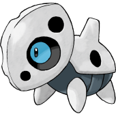 Pokemon Legends ZA - Aron