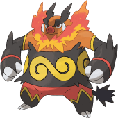 Imagen de Emboar