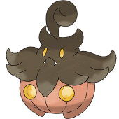 Pumpkaboo (Average)