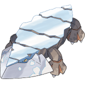 Hisuian Avalugg Image