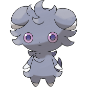 Pokemon Legends ZA - Espurr
