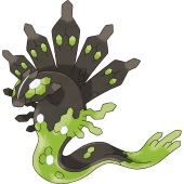 Zygarde (forma 50%)