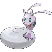 Hisuian Sliggoo Image