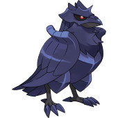 Corviknight Image