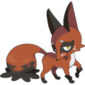 Pokemon Legends: Z-A Nickit