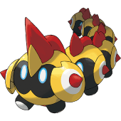 Generation 8 Pokemon