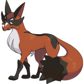 Pokemon Legends: Z-A Thievul