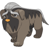 Pokemon Legends: Z-A Mabosstiff