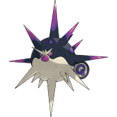 Pokemon Legends: Z-A Overqwil