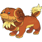 Pokemon Legends: Z-A Dachsbun