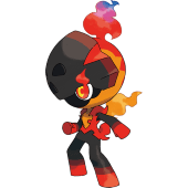 Pokemon Legends: Z-A Charcadet