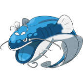 Pokemon Legends: Z-A Dondozo