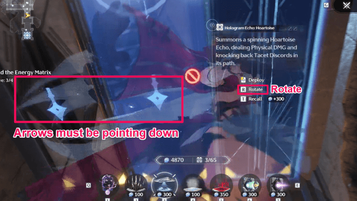 Wave 3 Hoartoise Tip