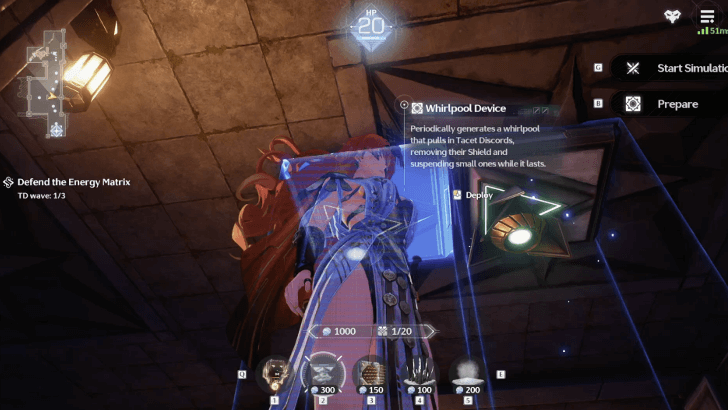 03 - Prep Machines in Prep Mode