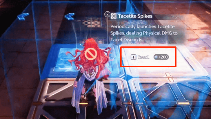 04 - Recall Machines at Full Price