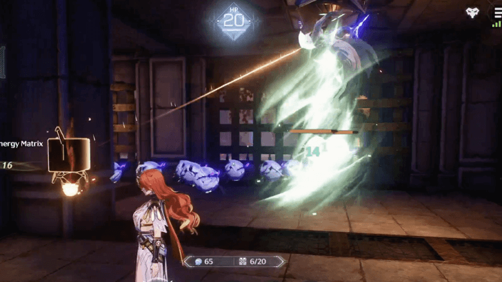 07 - Use Ku Roro To Attack Enemies Directly