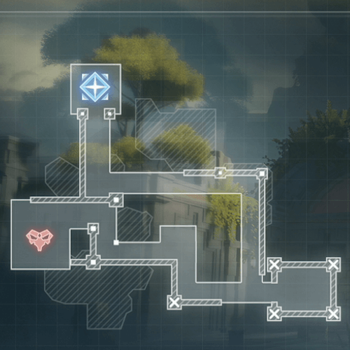 Tidal Defense Sim - Forsaken Court (Elite)