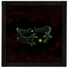 Darkness Enthroned Icon