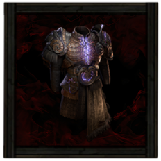 Lightning Coil Ancestral Mail Image