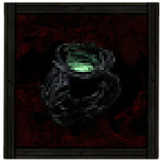 Grip of Kulemak Abyssal Signet Image