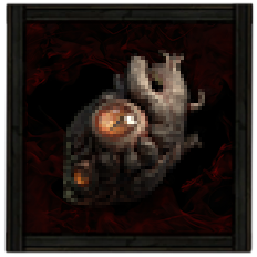 Heart of the Well Icon