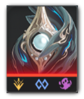 Corrupted Lumiscale Construct