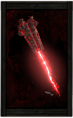 Path of Exile 2 (PoE 2) - Doryani