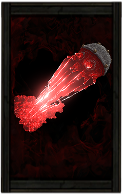 Path of Exile 2 (PoE 2) - Doryani