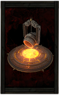 Path of Exile 2 (PoE 2) - The Forgemaster