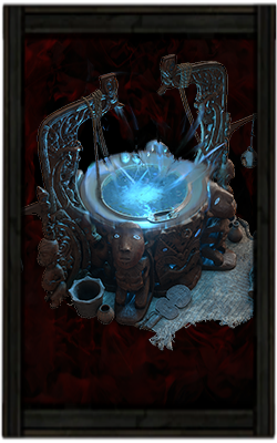 Path of Exile 2 (PoE 2) - Karui Well Decoration