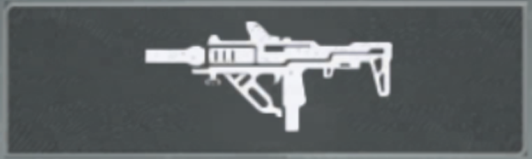 Submachine Gun