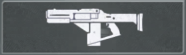 Fusion Rifle