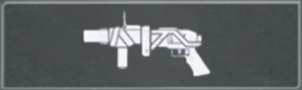 Light Grenade Launcher