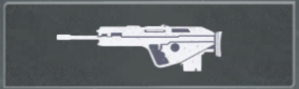 Scout Rifle