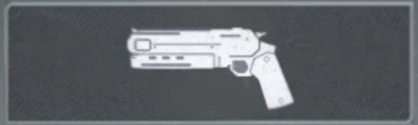 Hand Cannon