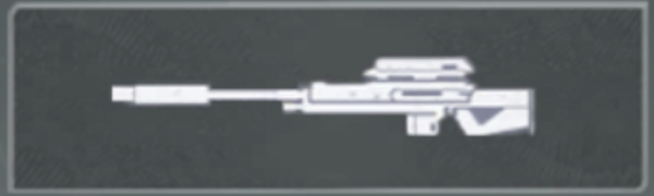 Sniper Rifle