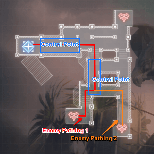 Tidal Defense Test - Wave 11-15