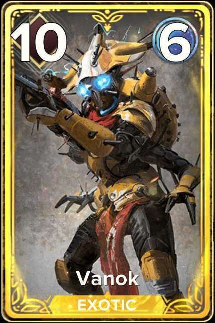 Vanok