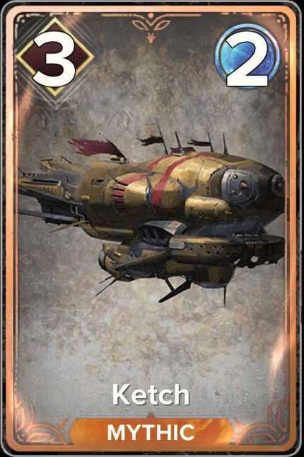 Ketch