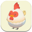 Story of Seasons: Grand Bazaar - Chicken Image