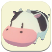 Story of Seasons: Grand Bazaar - Cow Image