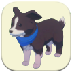 Story of Seasons: Grand Bazaar - Border Collie Image