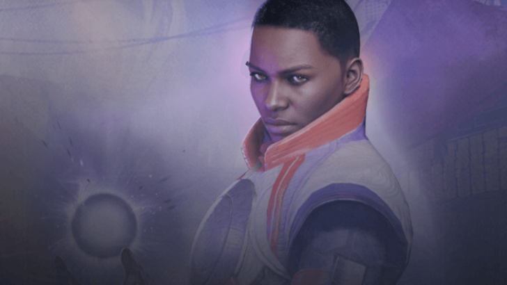 Ikora