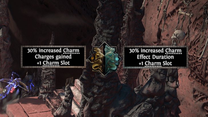 Ancient Vows Rewards