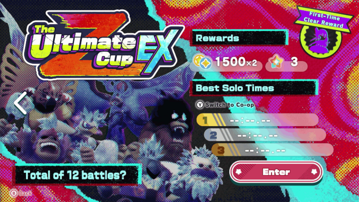 The Ultimate Cup Z EX (2)