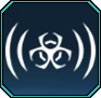Blight Attunement Icon